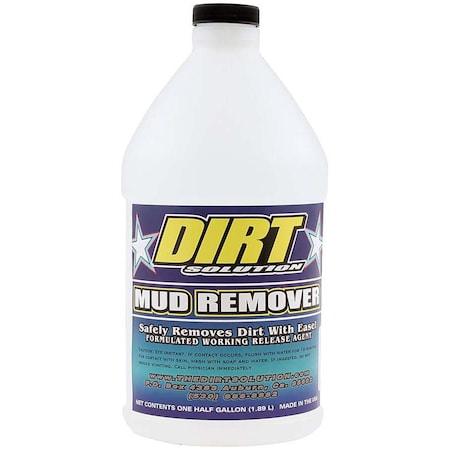 Allstar Performance 0.5 gal Dirt Solution ALL78234